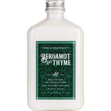 Pre De Provence Bergamot & Thyme Men's Fragrance Collection, Body Lotion