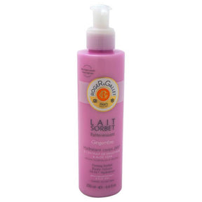 Roger & Gallet Gingembre Firming Sorbet Body Lotion (with Pump) 200ml/6.6oz