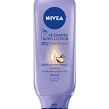 Nivea In-Shower Smoothing Body Lotion 13.5 fl. oz