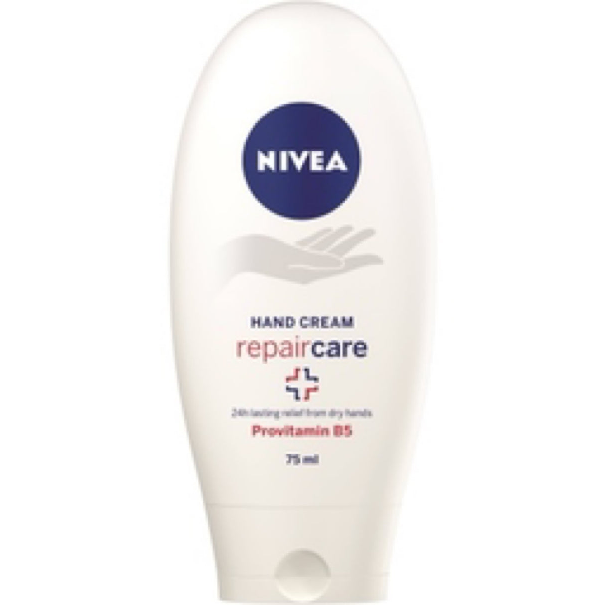 Nivea Repair Hand Cream 75ml