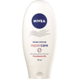 Nivea Repair Hand Cream 75ml