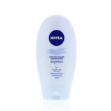 Nivea express hand cream 75ml