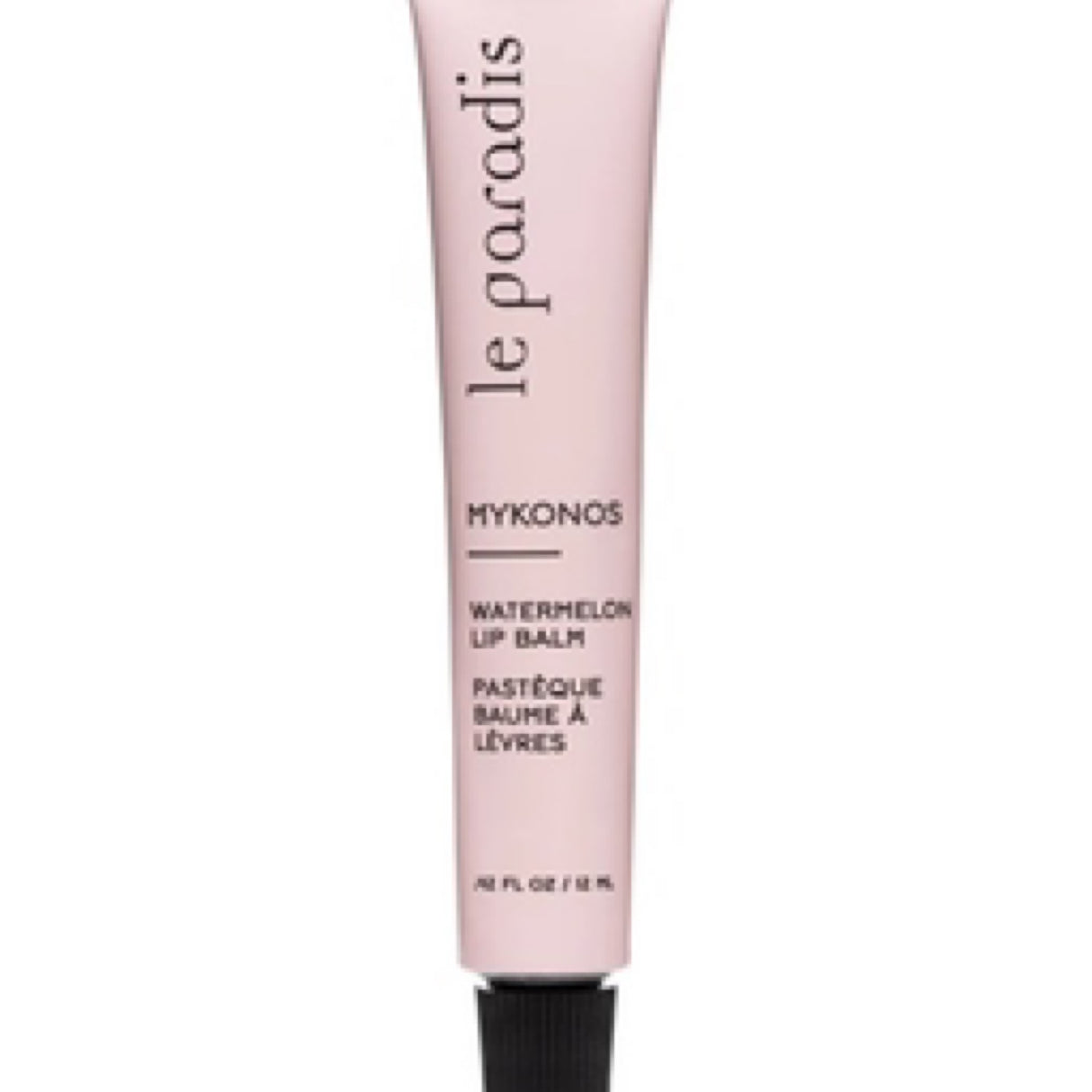Le Paradis Mykonos Watermelon Lip Balm