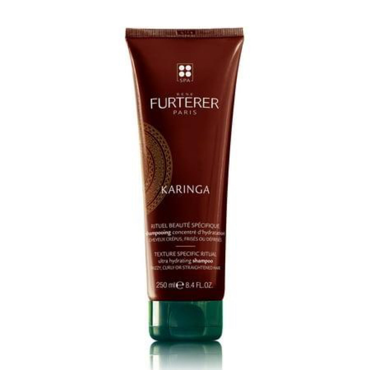 Rene Furterer Karinga Ultra Hydrating Shampoo