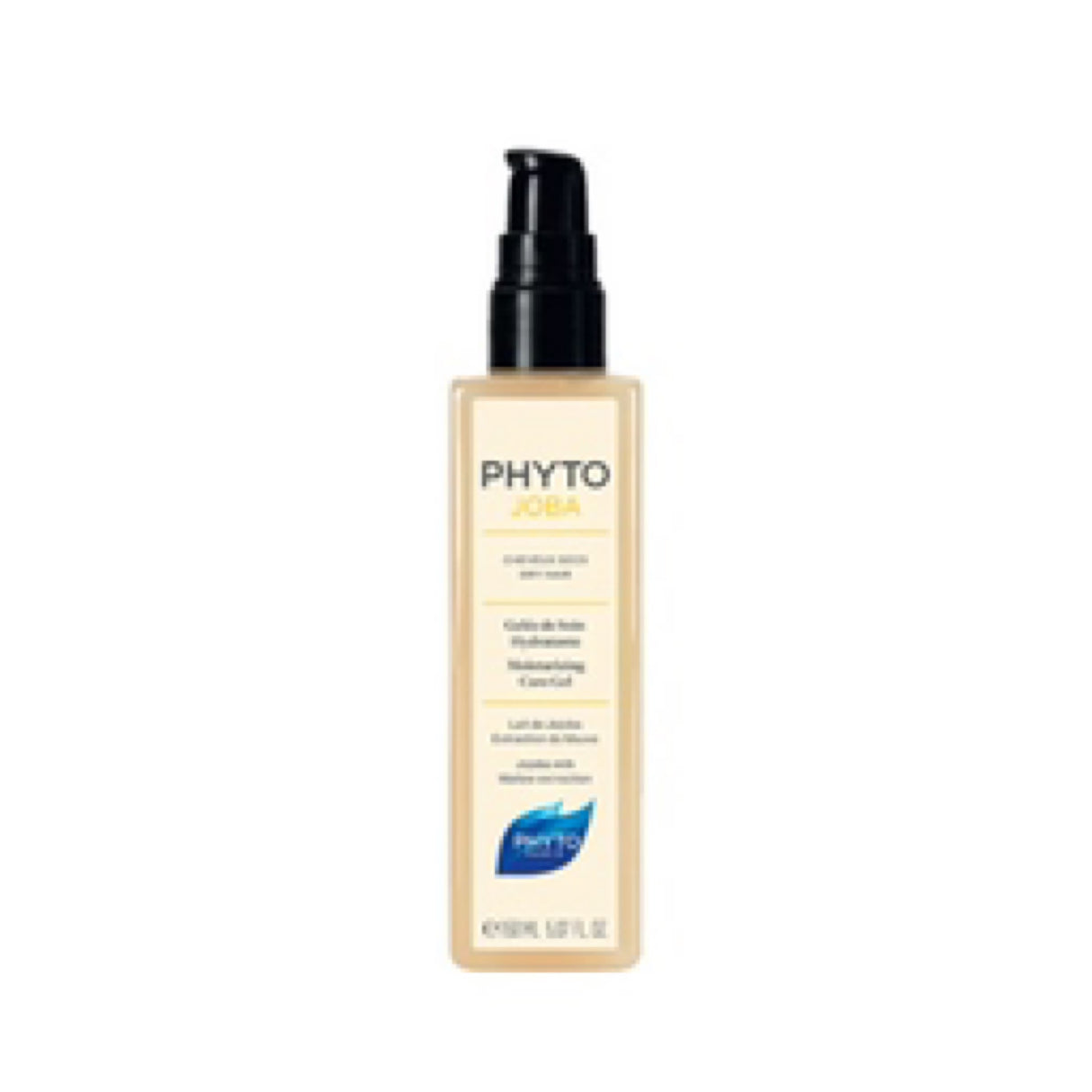Phyto Paris Phytojoba Intense Hydrating Brilliance Mask for Dry Hair 50ml(1.7oz)