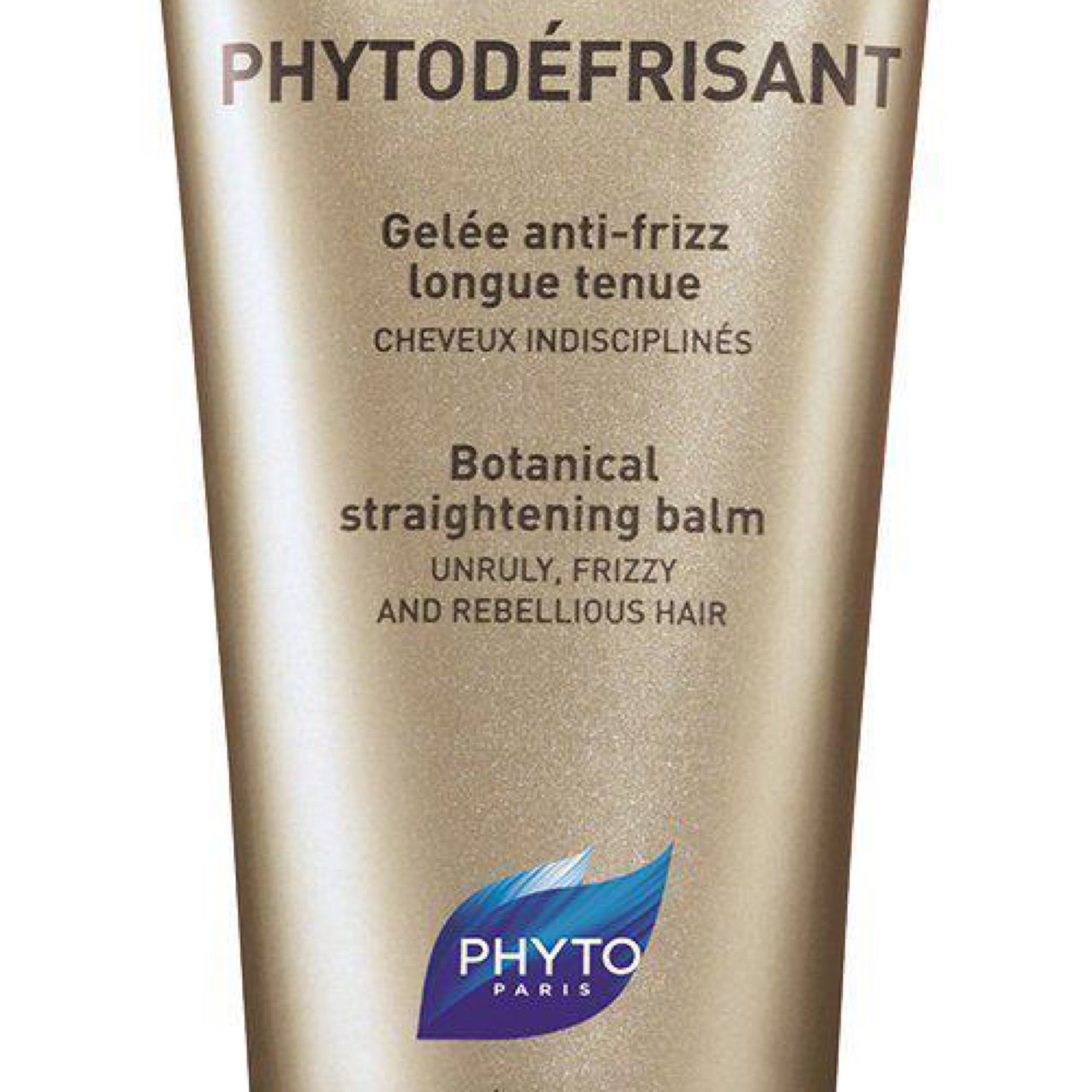 Phyto Phytodefrisant Botanical Hair Relaxing Balm oz