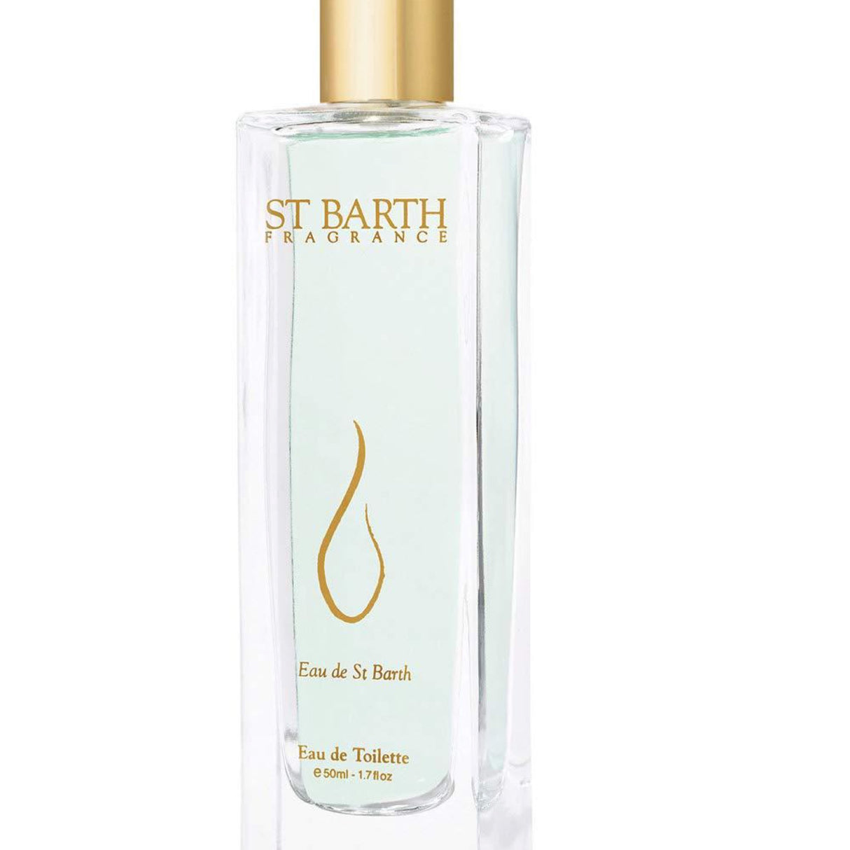 ST Barth Eau de St Barth Eau de Toilette