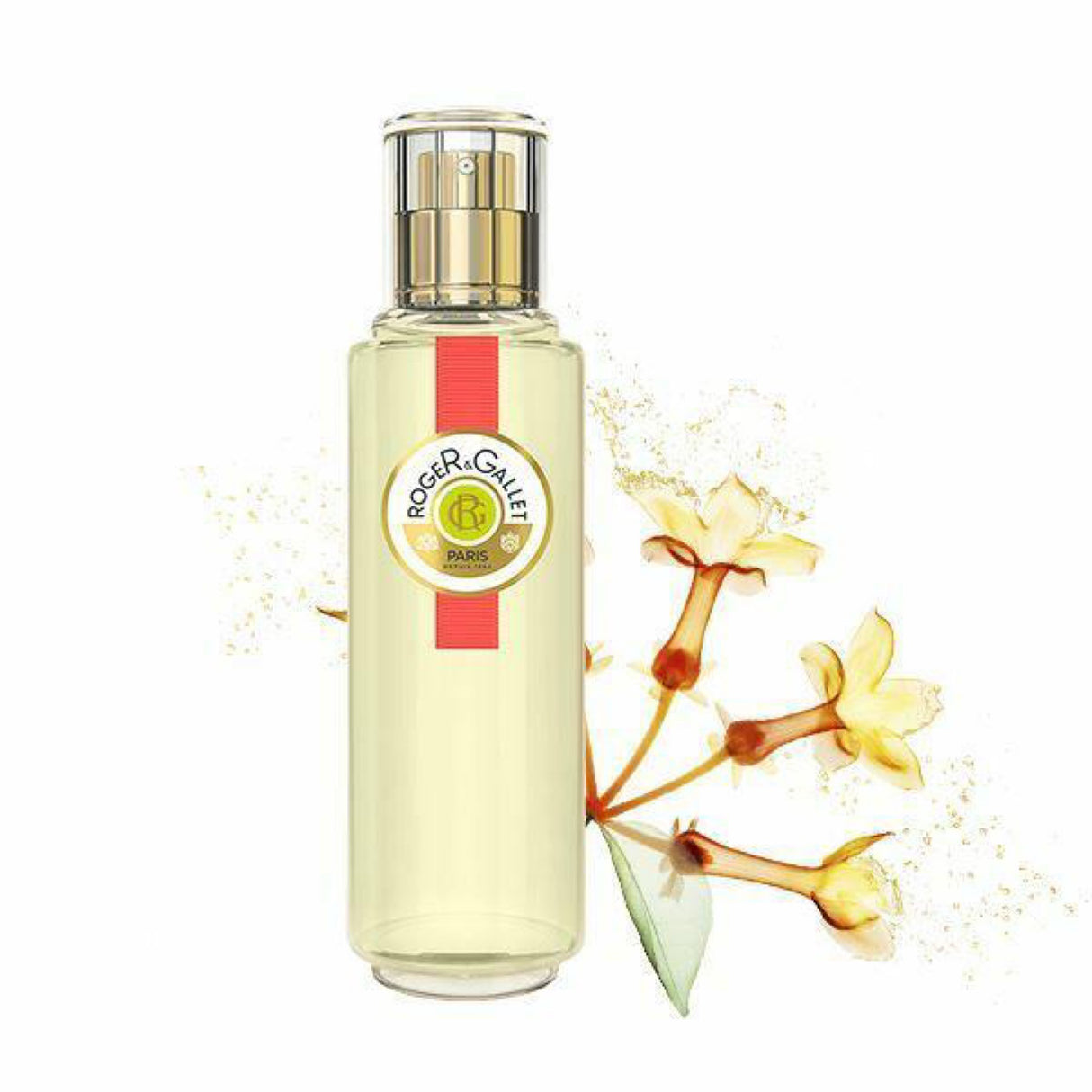 Roger & GalletFleur D' Osmanthus Fragrant Water Spray 30ml/1oz
