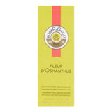 Roger & Gallet Fleur D'Osmanthus Fragrant Water Spray 3.3 0Z