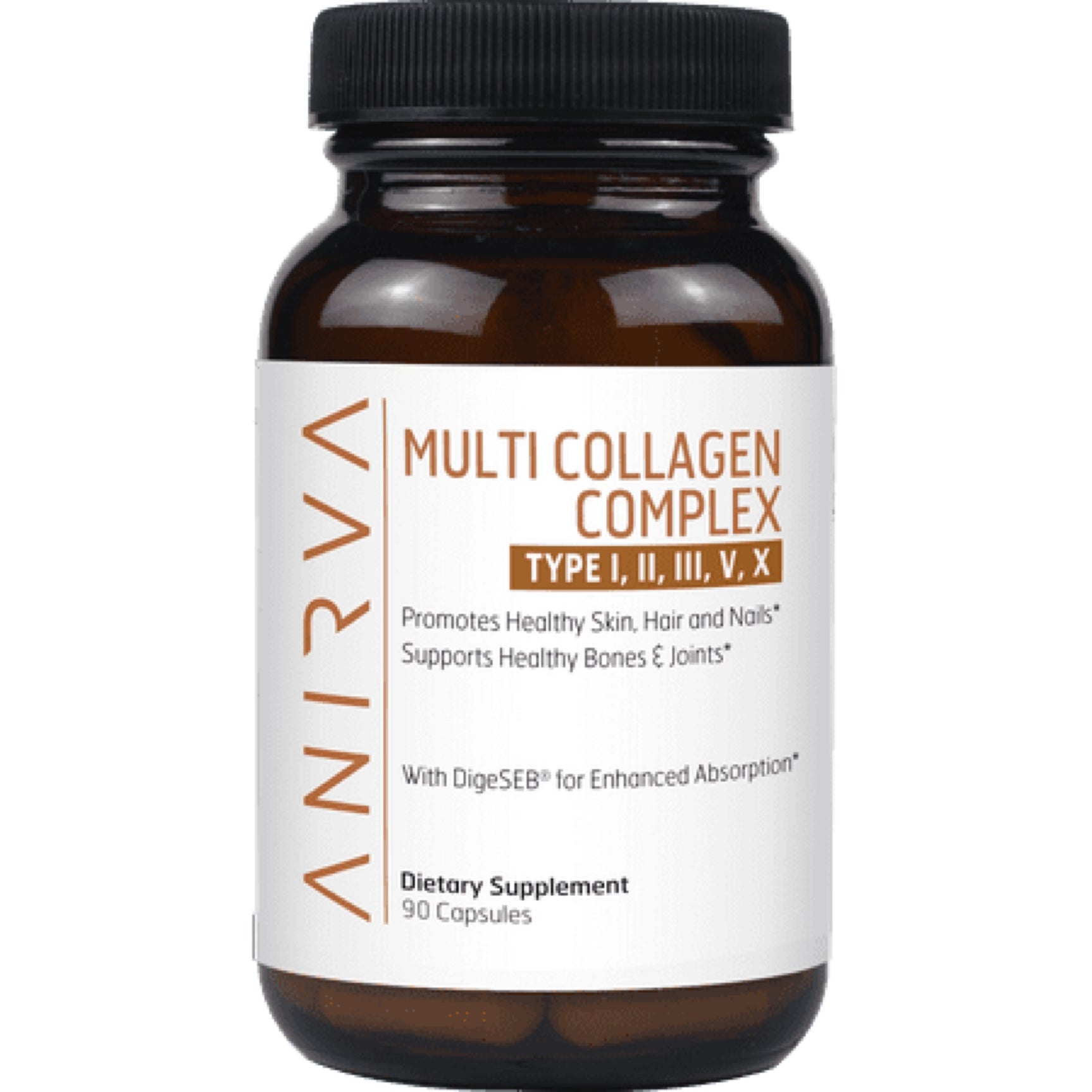 Anirva Multi Collagen Complex