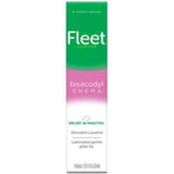 Bisacodyl Enema Fl 1.25oz