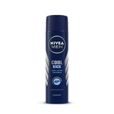 Nivea Men 48H Cool Kick
