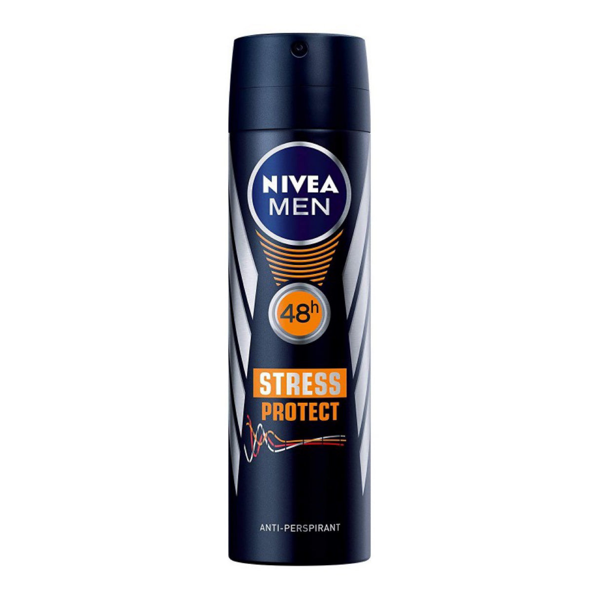 Nivea Men 48H Stress Protect