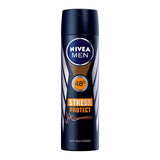 Nivea Men 48H Stress Protect