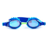 Bling2O Strange Things Blue Treasure Swim Goggles