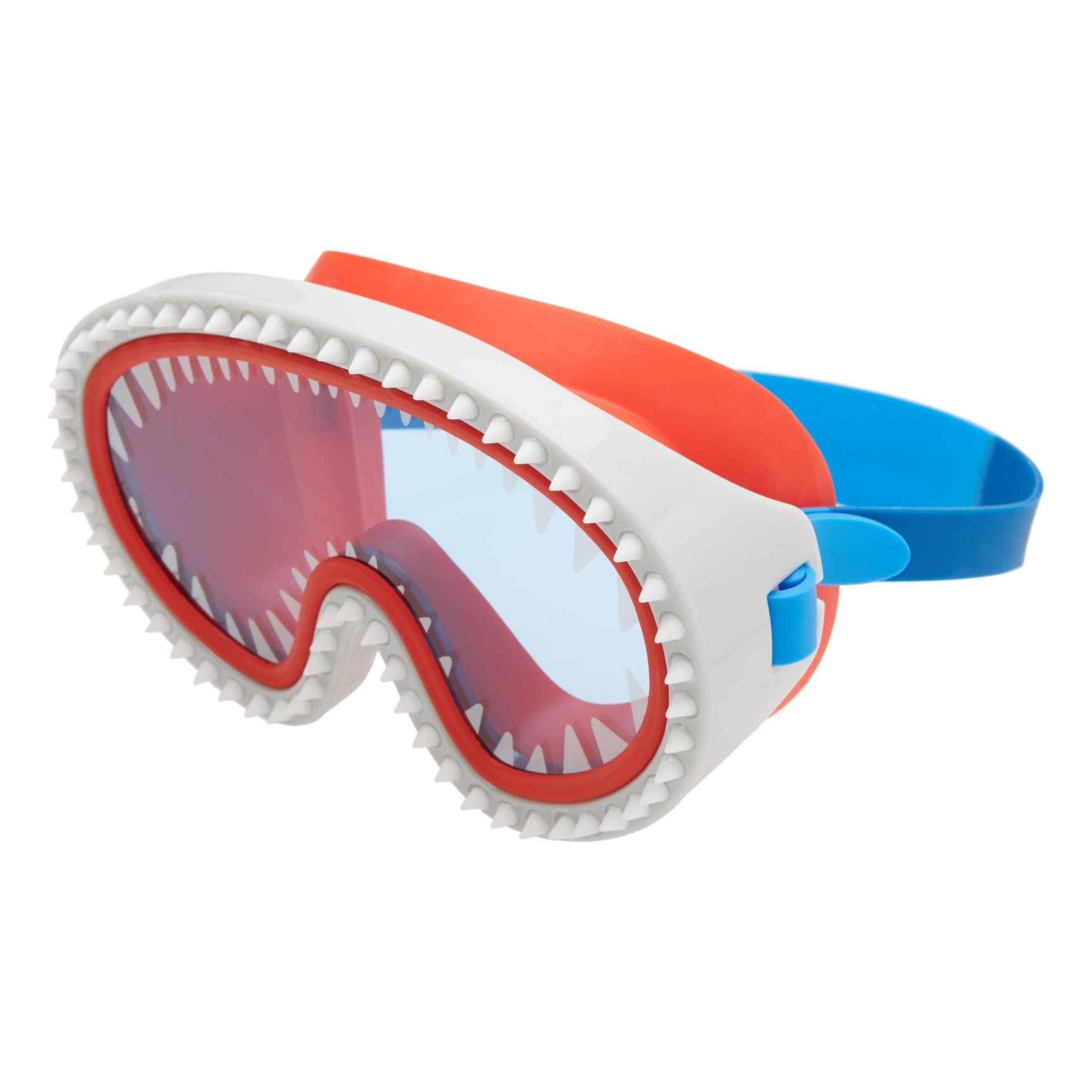 Bling2Go Bling2O Shark Swim Mask