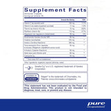 Pure Encapsulations Mitochondria-ATP | Now with Niagen Nicotinamide Riboside