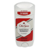 Old Spice original-high endurance anti-perspirant