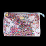 Packed Party Pack It Up Biggie Zip Cosmetic