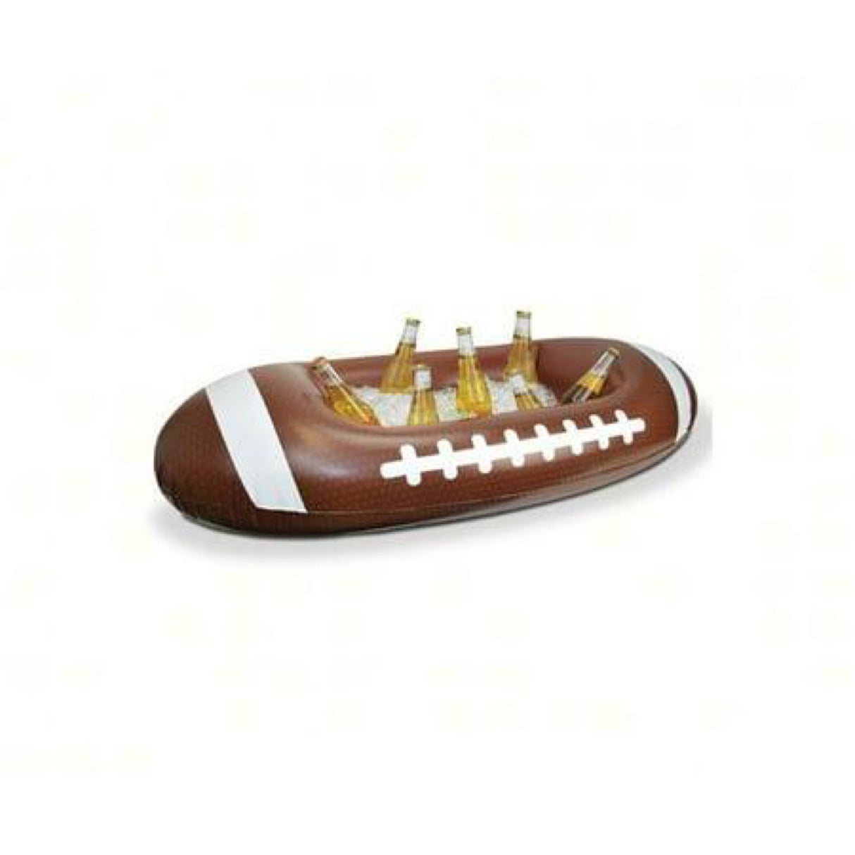 Bigmouth Inc. Inflatable Cooler Football