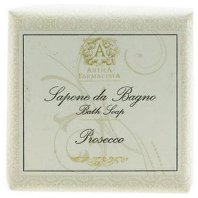 Antica Farmacista Bar Soap- Prosecco