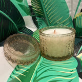 Orchid Garden Candle