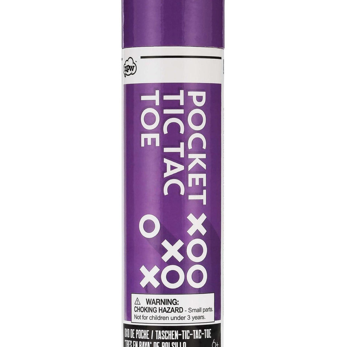 Pocket Tic Tac Toe