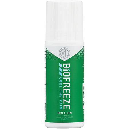 Biofreeze Pain Relieving Roll-On