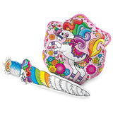 OOLY 3D Colorables