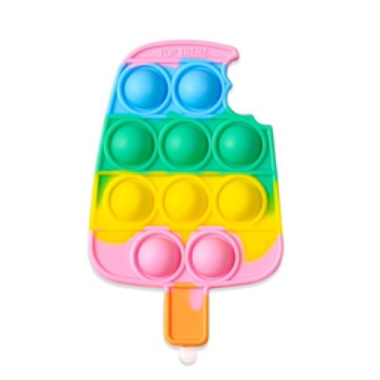 OMG popsicle Pop Fidgety