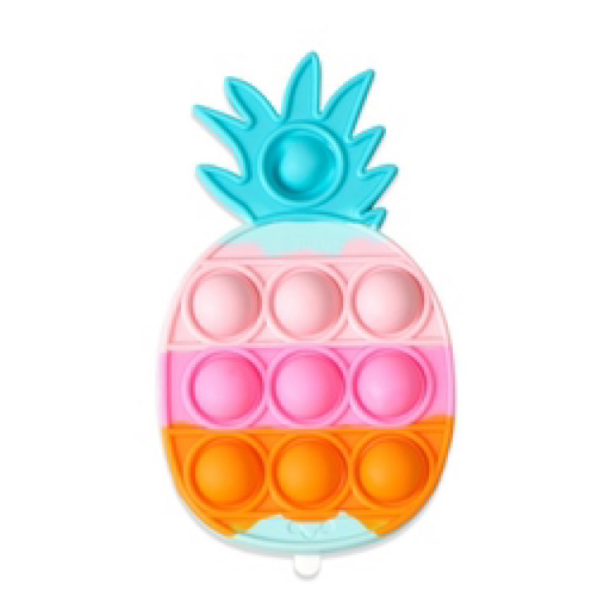 OMG Pop Pineapple Fidgety