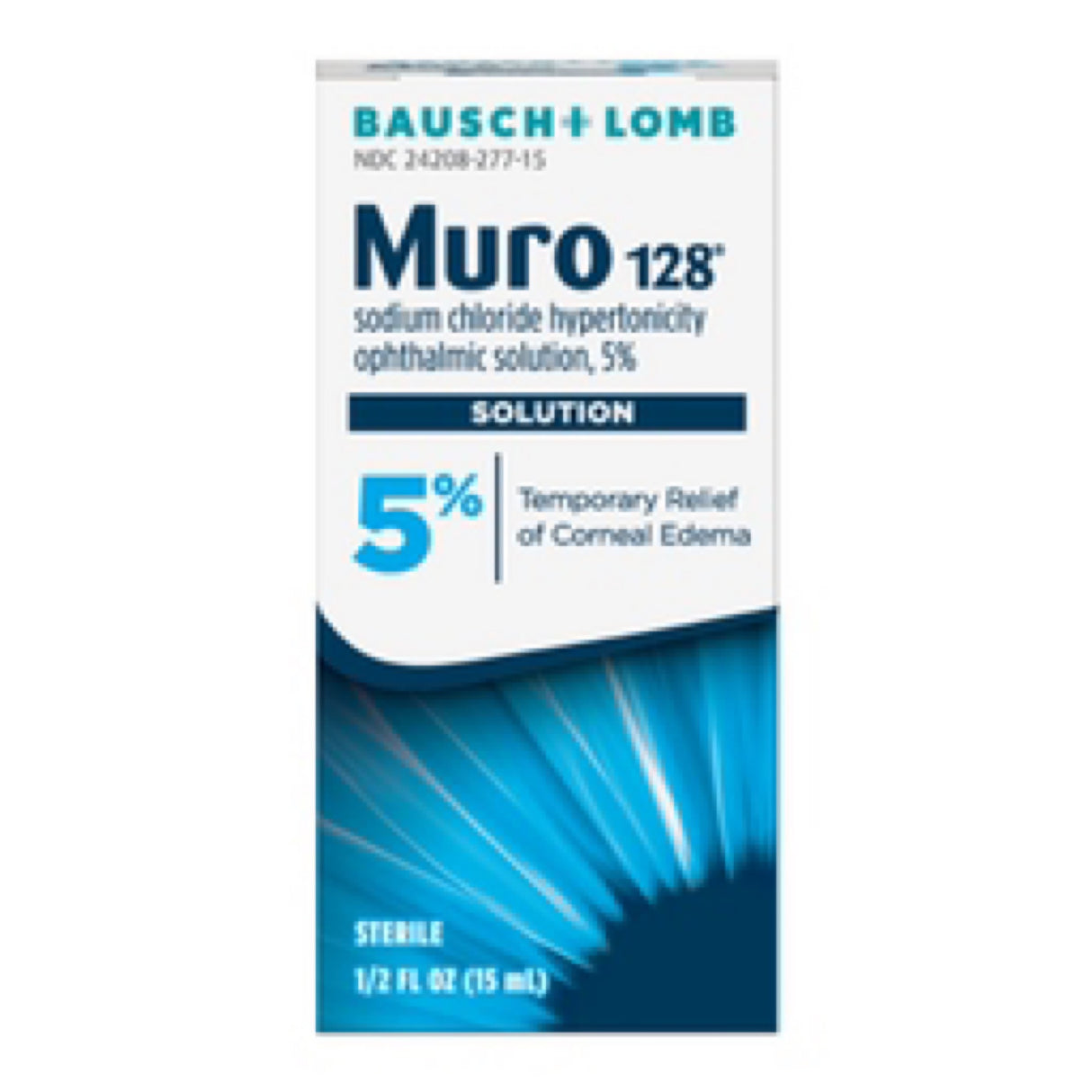 Muro ointment (Bausch + Lomb)