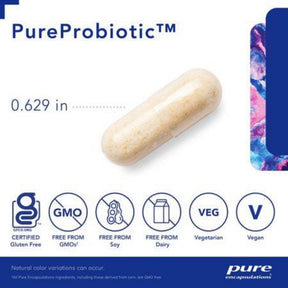 Pure Encapsulations PureProbiotic