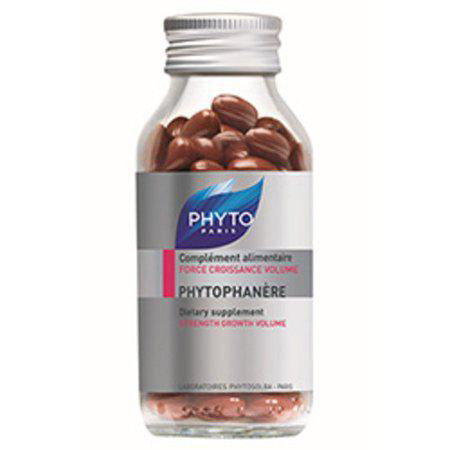 Phytophanère Dietary Supplement for Hair & Nails