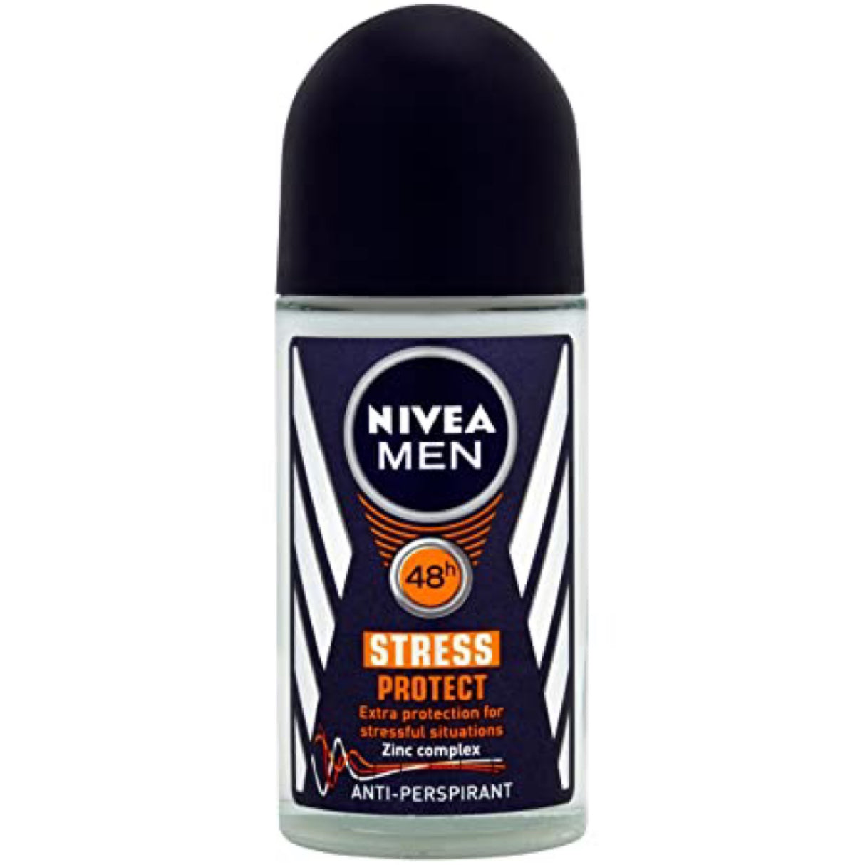 Nivea men stress protect