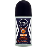 Nivea men stress protect