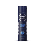 Nivea for Men Fresh Active 48hr