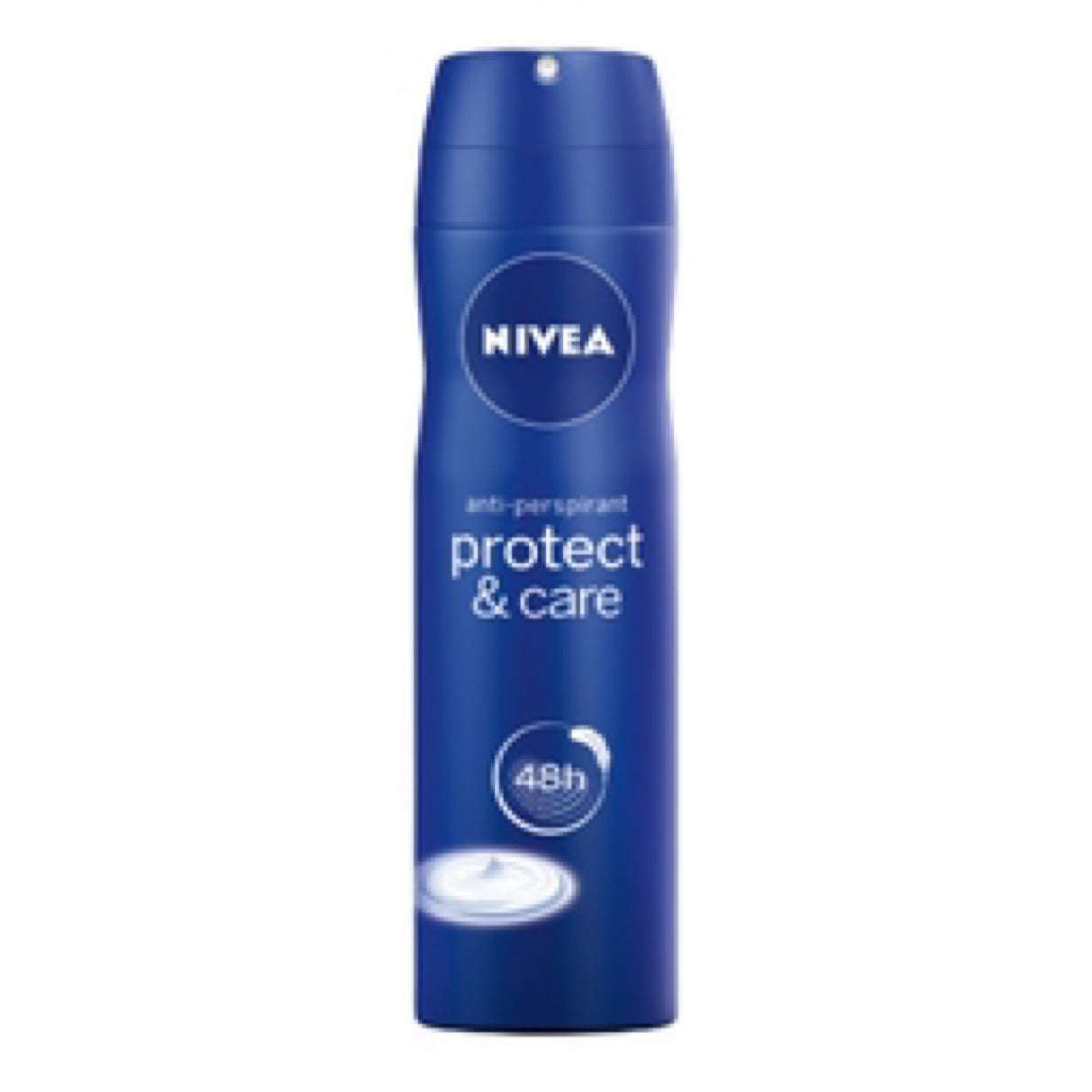 NivEA Protect & Care 48 Hours Antiperspirant Spray for Women 150 ml
