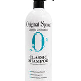 Original Sprout Classic Shampoo 4 fl oz