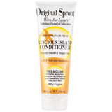 Original Sprout Luscious Island Conditioner 8 fl oz