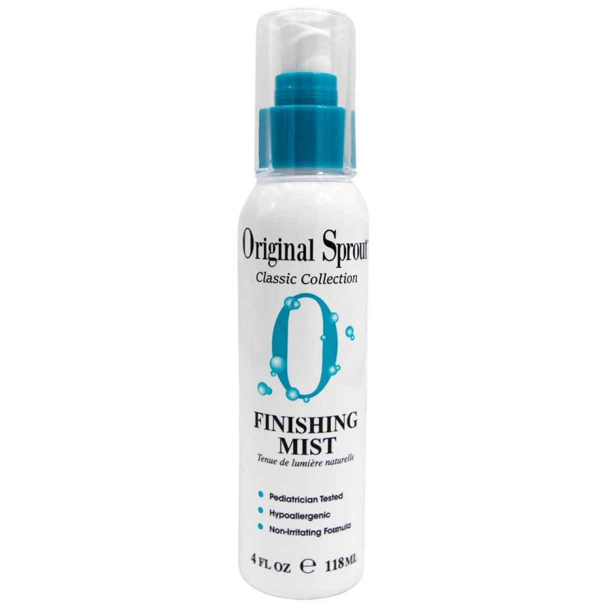 Original Sprout Hair Treatment Finishing Mist