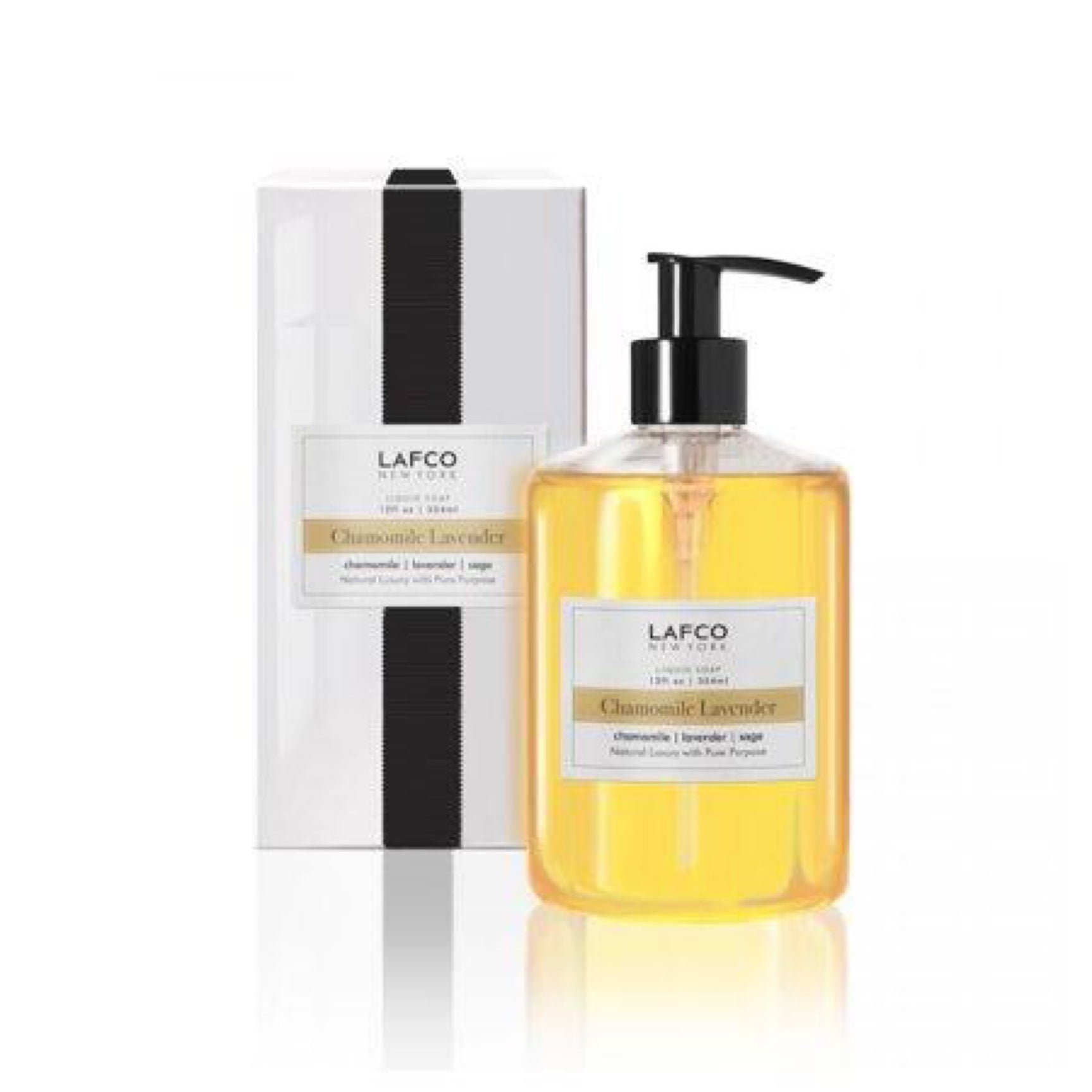 Lafco Chamomile Lavender Liquid Soap