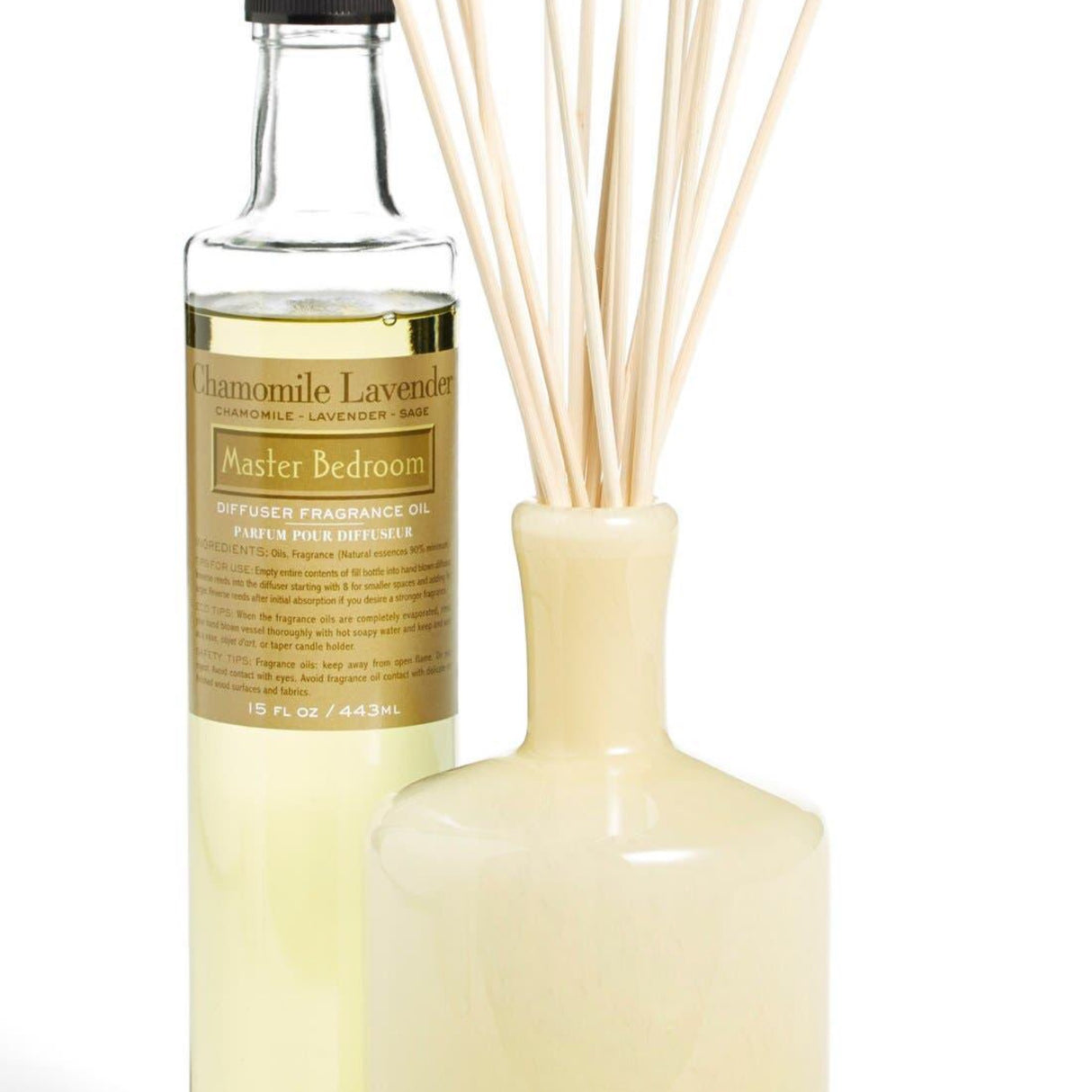 Lafco 'Chamomile Lavender