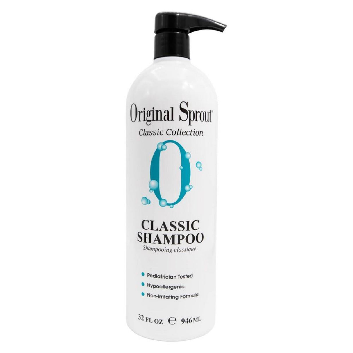 Original Sprout Classic Shampoo