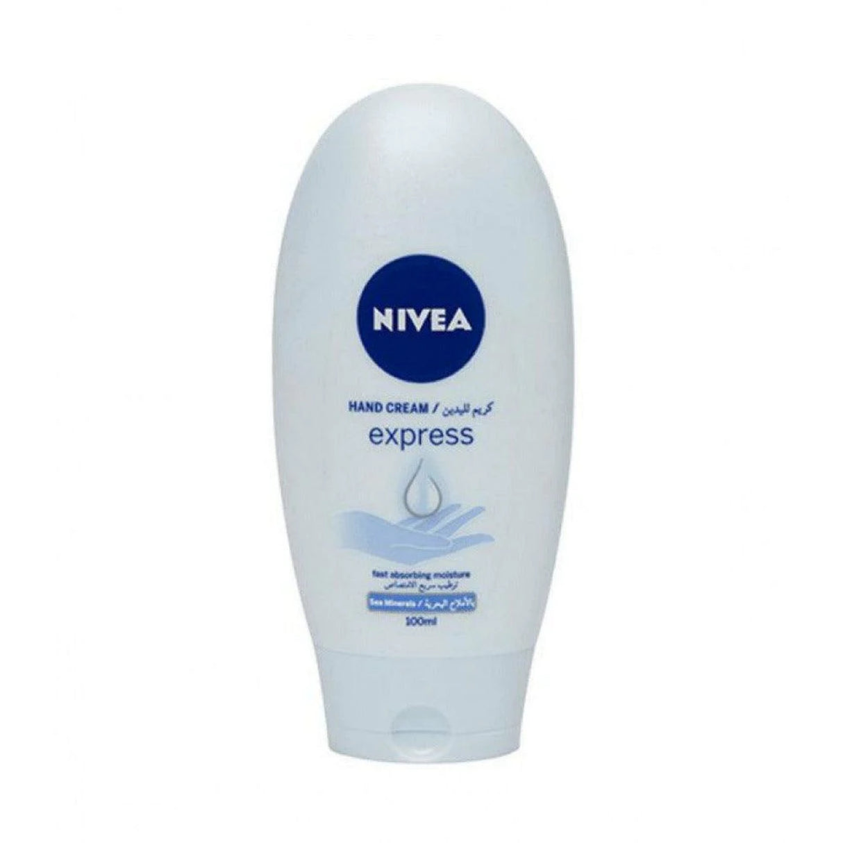 Nivea expresscare sea minerals 100ml