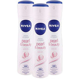 Nivea Spray dry Confidence 48H Protection Quick Dry 150ml
