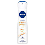Nivea Spray Deodorant for Woman Stress Protect