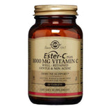 Solgar ESTER-C Plus 1000 mg Vitamin C Tablets
