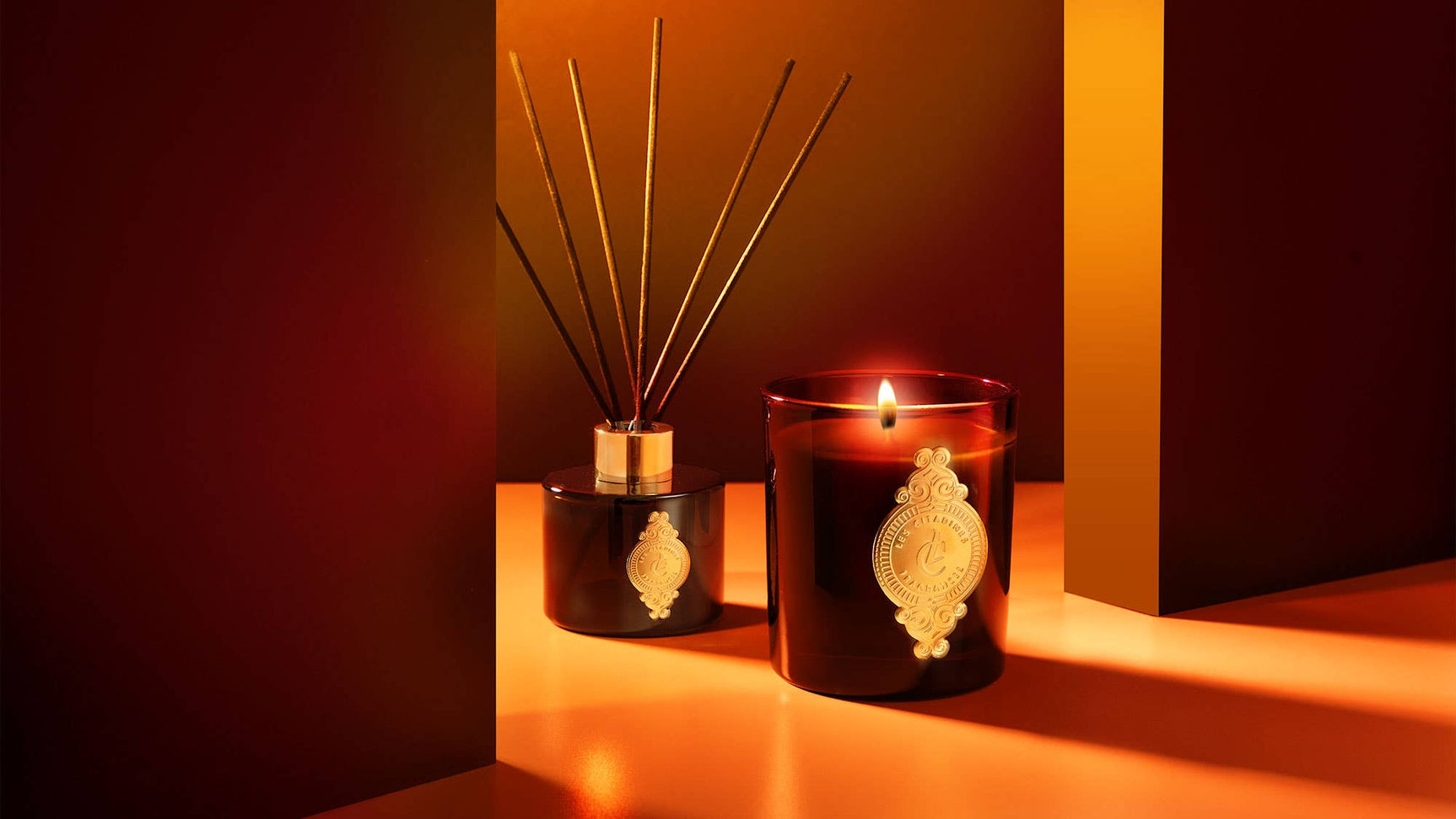 WOODSTOCK Scented Candle - Image 3