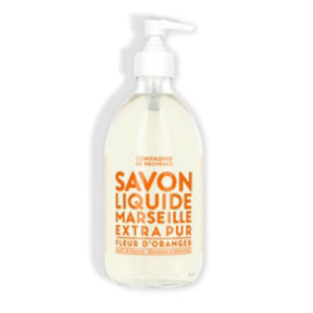 Compagnie de Provence Compagnie DecProvence Savon liquid Fleur D’Oranger